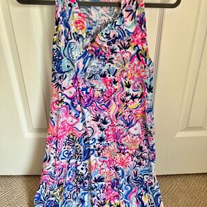 Lily Pulitzer dress